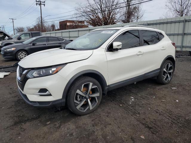 Vin: jn1bj1cw7lw365100, lot: 51830475, nissan rogue s 2020 img_1