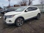 2020 NISSAN ROGUE SPOR - JN1BJ1CW7LW365100