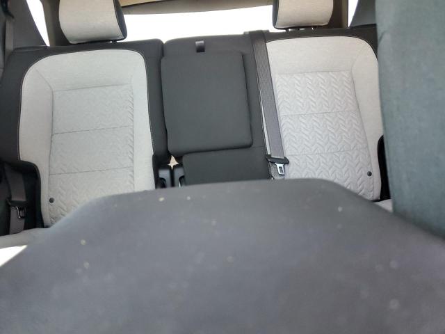 2022 CHEVROLET EQUINOX LS - 3GNAXSEV5NS239261