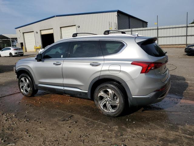 Vin: 5nms6daj2nh377314, lot: 55032465, hyundai santa fe sel 20222