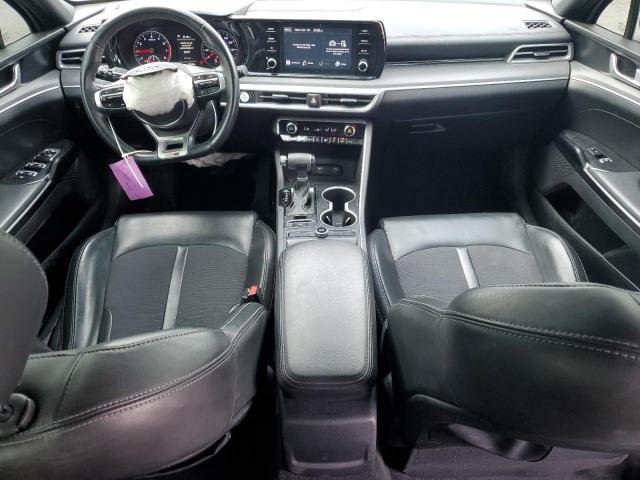 2021 KIA K5 GT LINE - 5XXG64J24MG059755