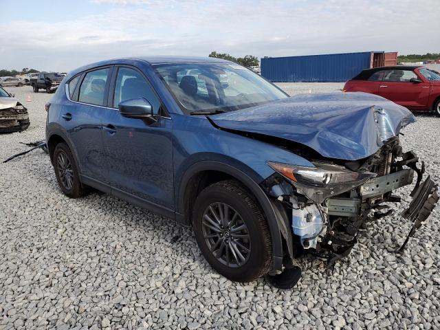 Vin: jm3kfabm7k0541702, lot: 51812055, mazda cx-5 sport 20194