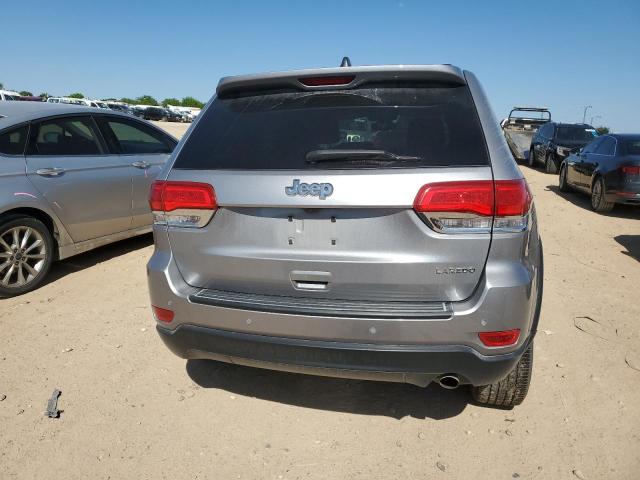 2018 JEEP GRAND CHER - 1C4RJEAG8JC512425