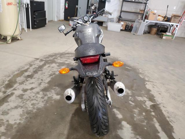 2002 DUCATI MONSTER 75 ZDM1RA3L22B013558