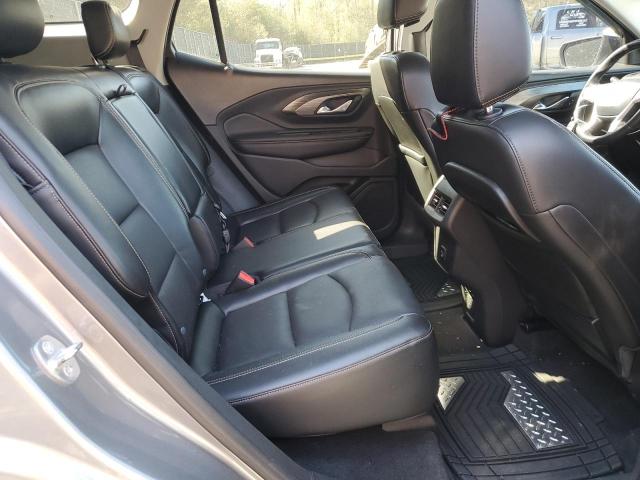2020 GMC TERRAIN SL - 3GKALPEV5LL238415