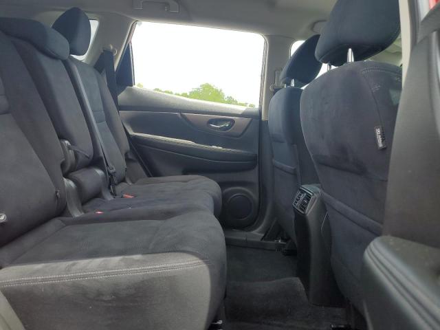 2016 NISSAN ROGUE S - JN8AT2MT6GW007557