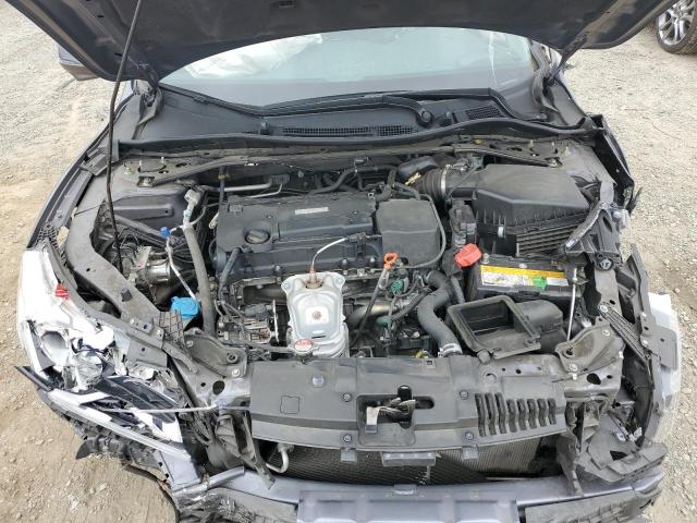 2016 HONDA ACCORD EXL - 1HGCR2F88GA042871