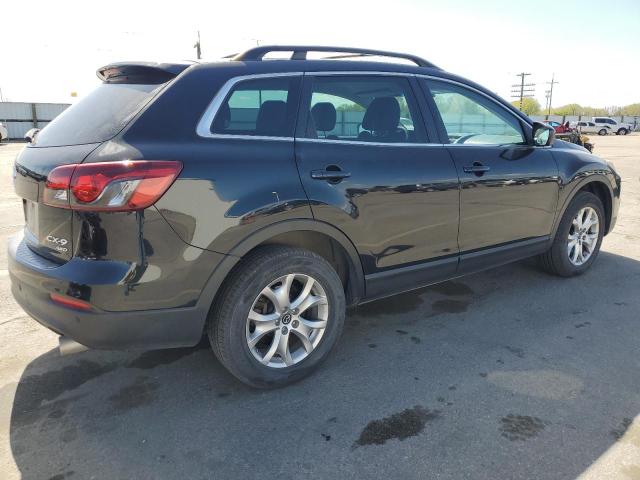 Vin: jm3tb3cv1f0460073, lot: 53841725, mazda cx-9 touring 20153