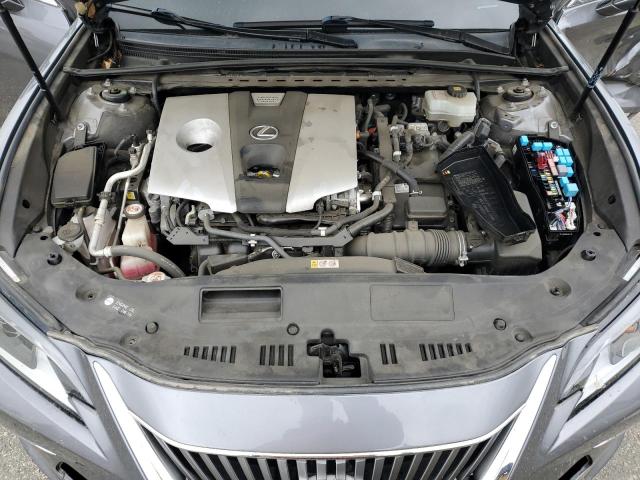 2019 LEXUS ES 300H JTHB21B11K2034422