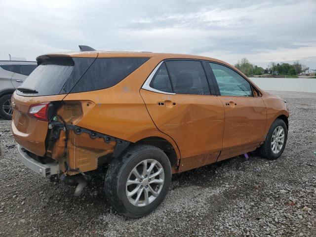 Vin: 2gnaxjev5j6242793, lot: 54551705, chevrolet equinox lt 20183