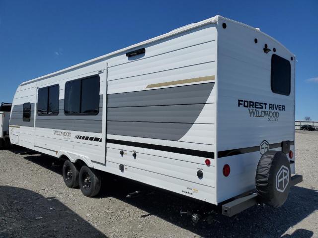 WILDCAT TRAILER 2025 4X4TWDB23S7380571 photo #4