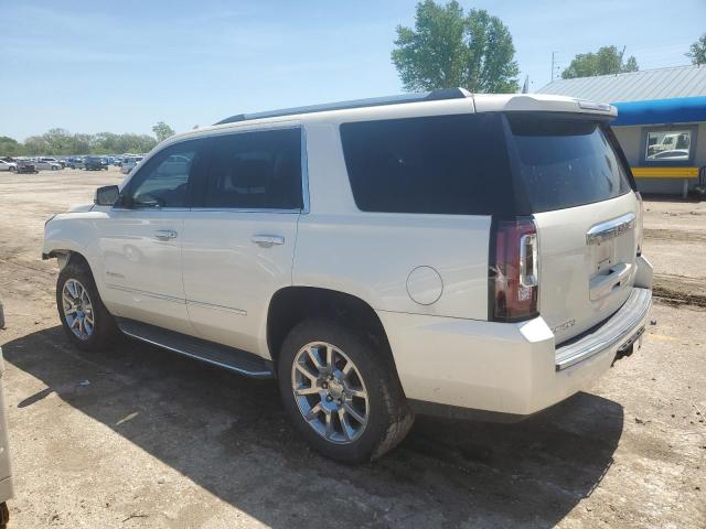 Vin: 1gks2ckj0fr614310, lot: 54069995, gmc yukon denali 20152