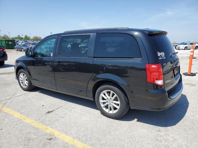 Vin: 2c4rdgcg4fr709591, lot: 53546195, dodge caravan sxt 20152