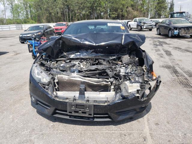 2016 HONDA CIVIC EX - 2HGFC3B30GH351668