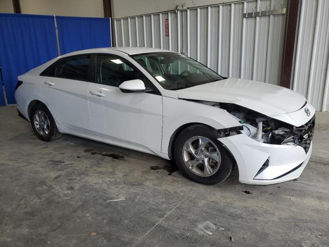 Vin: 5npll4ag0mh017221, lot: 52484095, hyundai elantra se 20214