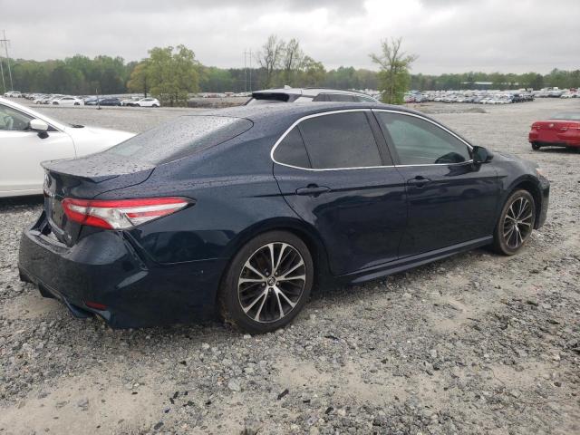 2018 TOYOTA CAMRY L - 4T1B11HK6JU656338