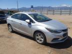 Lot #3293514411 2017 CHEVROLET CRUZE LT
