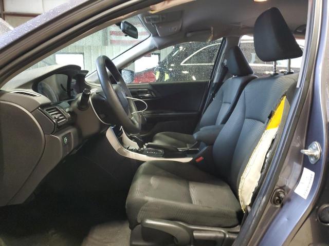 2016 HONDA ACCORD LX - 1HGCR2F38GA242234