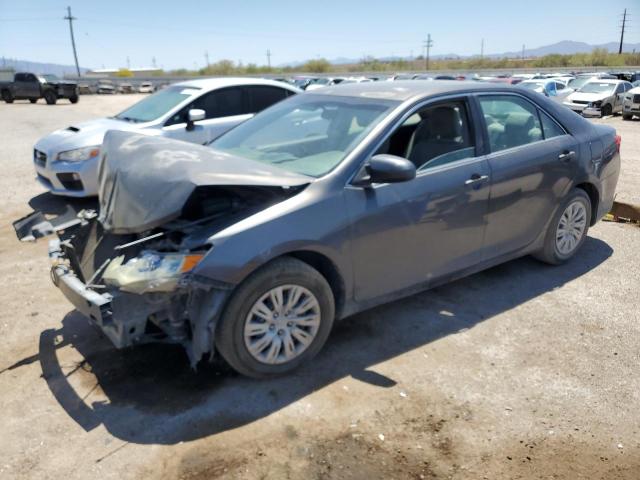 TOYOTA CAMRY L