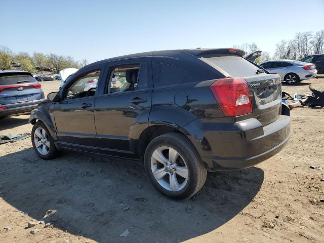 Vin: 1c3cdwda2cd534318, lot: 51651195, dodge caliber sxt 20122