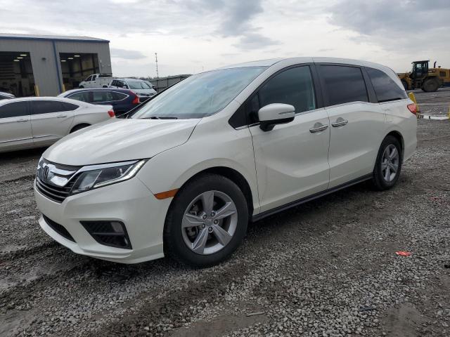 Vin: 5fnrl6h74kb090356, lot: 52052415, honda all models exl 2019 img_1