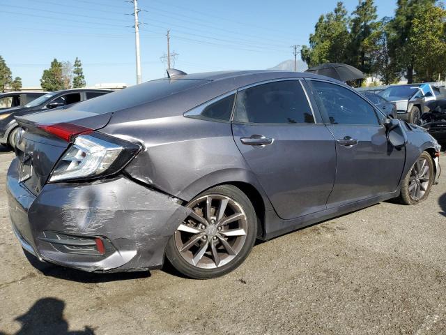 Vin: 19xfc1f39me201966, lot: 52730855, honda civic ex 20213