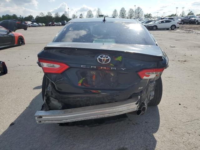 2019 TOYOTA CAMRY L - 4T1B11HK7KU763299
