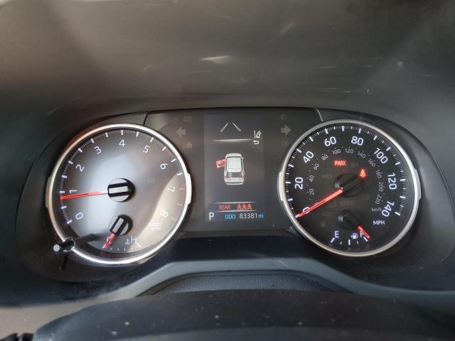 2019 TOYOTA RAV4 LE - JTMH1RFV5KD005102