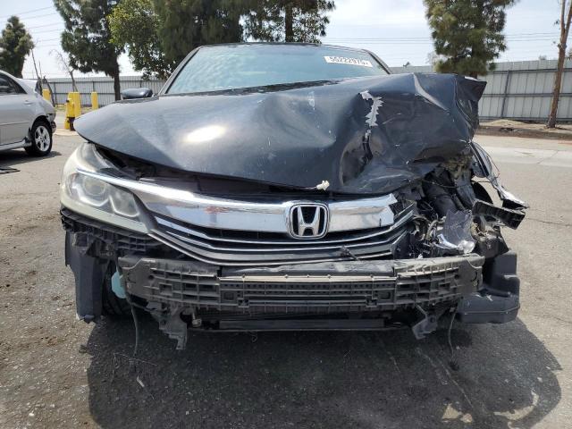 2017 HONDA ACCORD SPO - 1HGCR2F5XHA249799