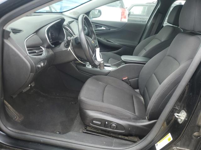 2016 CHEVROLET MALIBU LT - 1G1ZE5ST5GF205892
