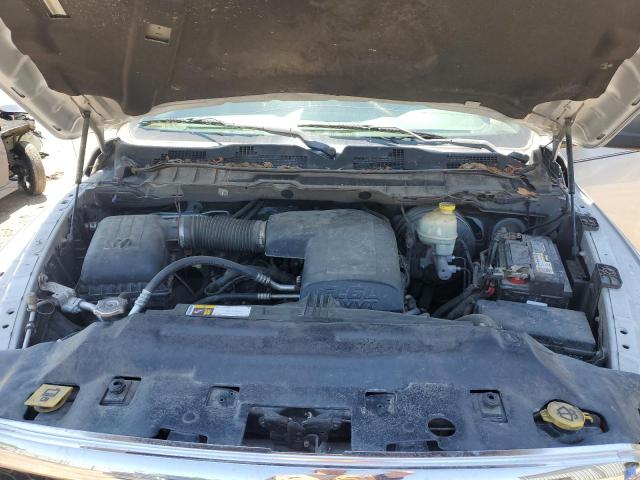 2016 RAM 1500 SLT - 1C6RR6GG9GS143442