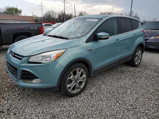 Vin: 1fmcu0h95dud24561, lot: 52900125, ford escape sel 2013 img_1