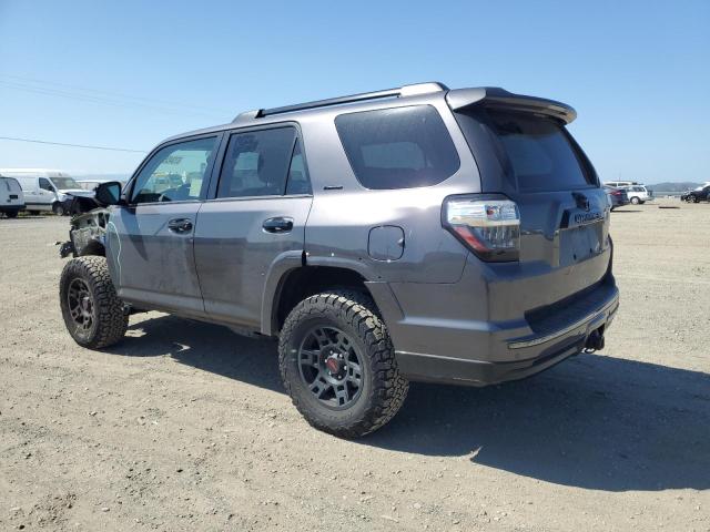 Vin: jteju5jr5m5963970, lot: 53734555, toyota 4runner night shade 20212