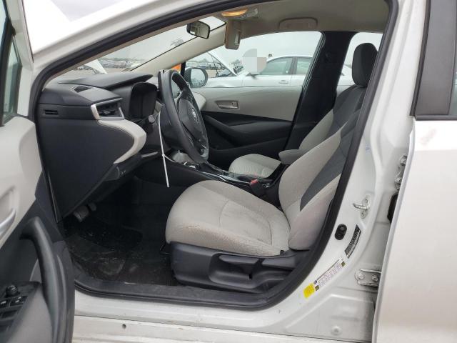2021 TOYOTA COROLLA LE - 5YFEPMAE7MP205362