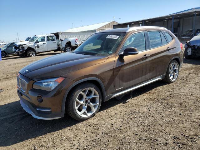 Vin: wbavl1c5xfvy35610, lot: 54063125, bmw x1 xdrive28i 2015 img_1