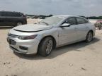 2018 CHEVROLET MALIBU LT - 1G1ZD5ST6JF258238