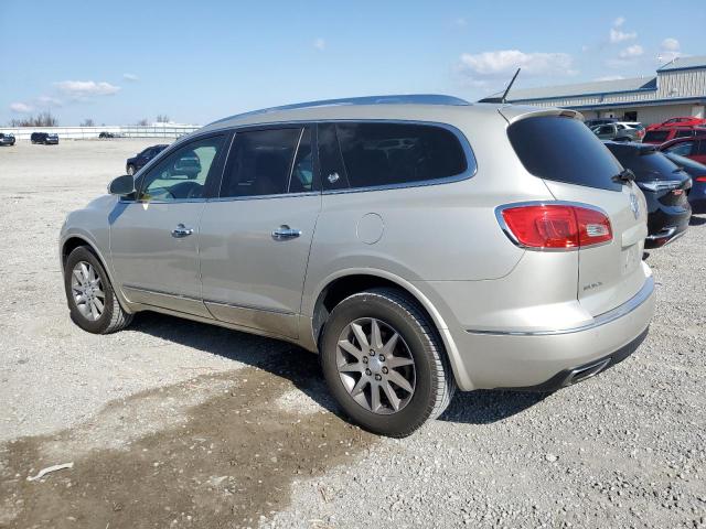 Vin: 5gakrbkd5hj187964, lot: 53075275, buick enclave 20172