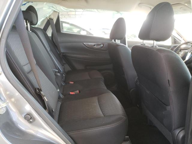 2019 NISSAN ROGUE S - JN8AT2MT1KW259595