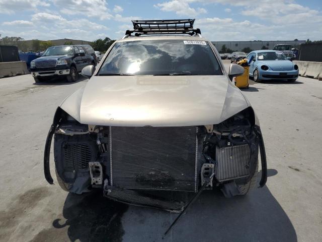 2016 VOLKSWAGEN TOUAREG TD WVGEP9BP9GD002702