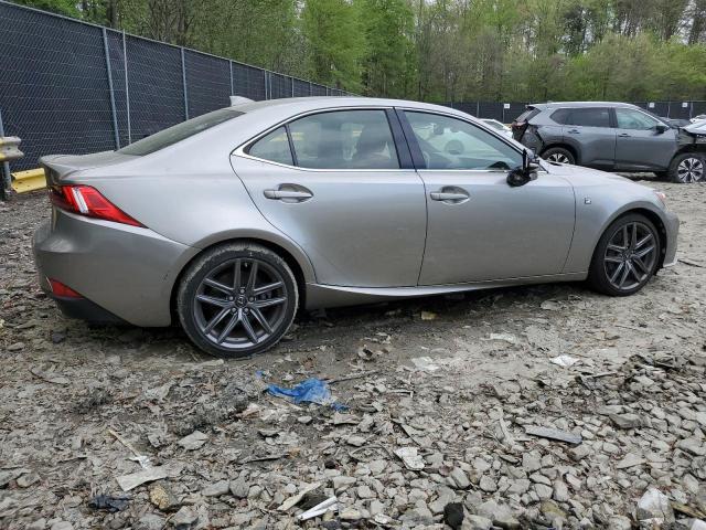 Vin: jthcm1d25g5004267, lot: 54045145, lexus is 300 20163