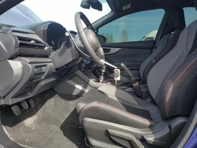 2023 SUBARU WRX JF1VBAA68P9816491