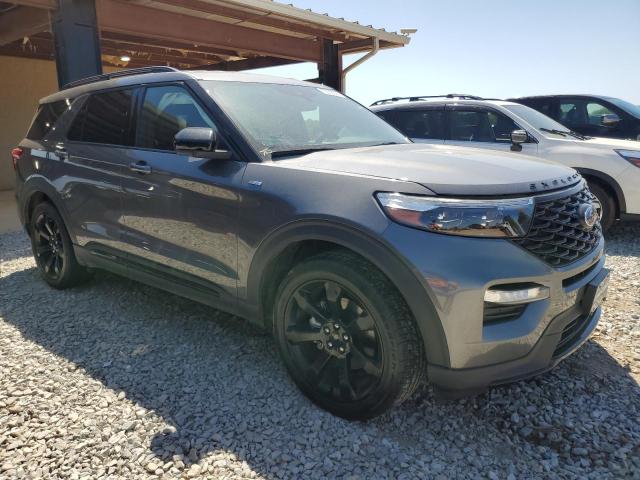 Vin: 1fmsk7kh2ngb84897, lot: 53333595, ford explorer st-line 20224