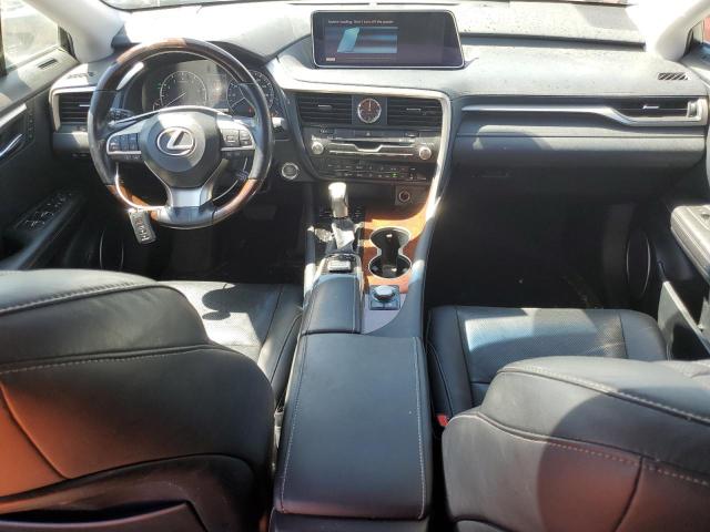 2016 LEXUS RX 350 - JTJBZMCA2G2004234