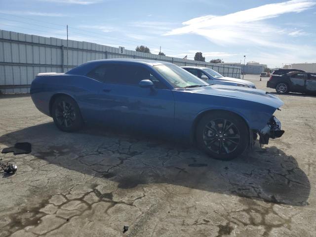 Vin: 2c3cdzjg3mh684386, lot: 52624795, dodge challenger gt 20214