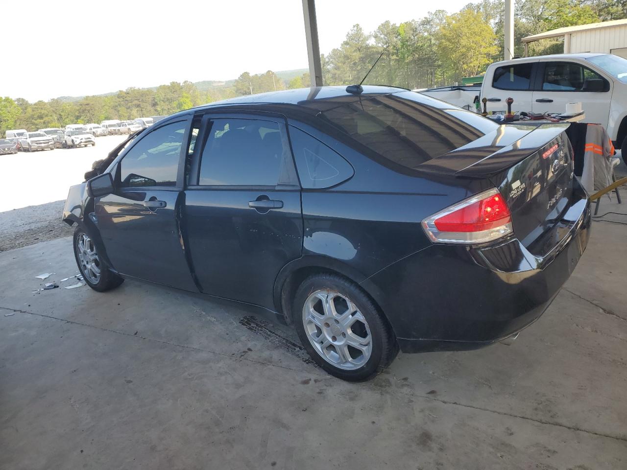 Global Auto Auctions