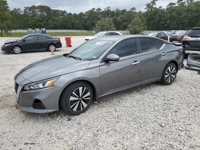 Vin: 1n4bl4dv8mn344266, lot: 54760685, nissan altima sv 2021 img_1