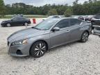 2021 NISSAN ALTIMA SV - 1N4BL4DV8MN344266