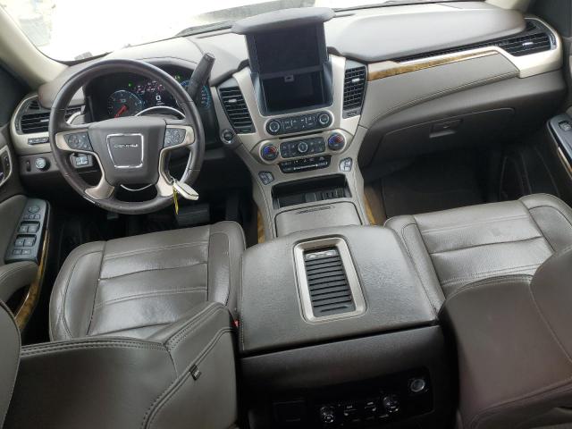 2017 GMC YUKON XL D 1GKS2HKJXHR166481