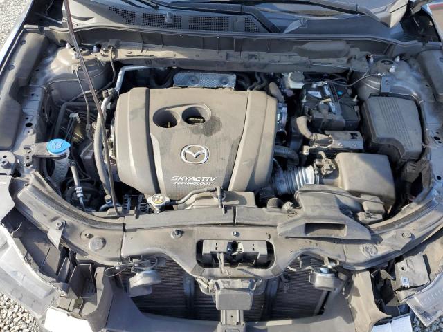 2018 MAZDA CX-5 GRAND - JM3KFADM8J1330353