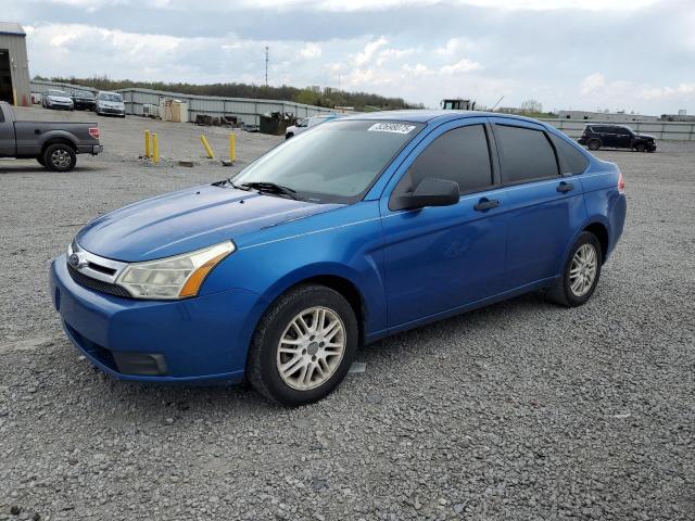 FORD FOCUS S